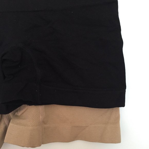 Warner's All-Day Shaping 2-Pack Boyshort (Large) - Picture 9 of 16